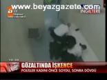 Gözaltında İşkence
