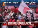 Bahçeli'den Teröre Tepki