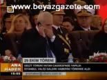 29 Ekim Töreni