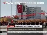 Cumhuriyet Bayramı Kutlamaları