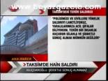 Kılıçdaroğlu: Şiddetle Sonuç Alınmaz