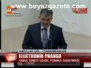 Elektronik Pranga