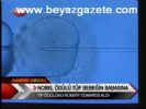 Nobel Ödülü Tüp Bebeğin Babasına