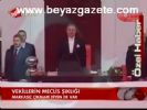 Vekillerin Meclis Şıklıgı