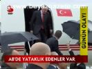 Ab'de Yataklık Edenler Var