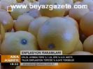 Enflasyon Rakamları