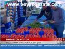 Enflasyon Artıyor