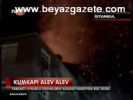 Kumkapı Alev Alev
