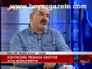 Elektronik Pranga, Geliyor