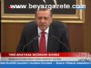 Yeni Anayasa Seçimden Sonra