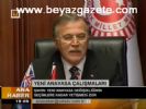 Yeni Anayasa Çalışmaları