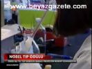 Nobel Tıp Ödülü