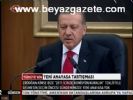 Yeni Anayasa Tartışması