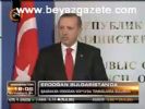 Erdoğan Bulgaristan'da