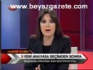 Yeni Anayasa Seçimden Sonra