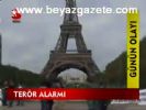 Terör Alarmı