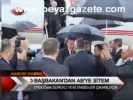 Başbakan'dan Ab'ye Sitem