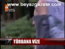 Türbana Vize