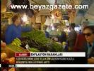 Enflasyon Rakamları