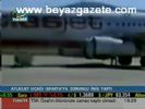 Atlasjet Uçağı Isparta'ya Zorunlu İniş Yaptı