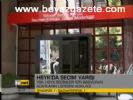 Hsyk'da Seçim Yarışı