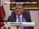 Cumhurbaşkanı Trabzon'da