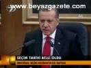 Seçim Tarihi Belli Oldu