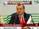 Domates Bombası!