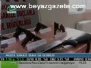 Muş'ta Suikast Silası Ele Geçirildi