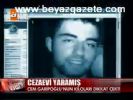 Cezaevi Yaramış