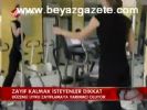 Zayıf Kalmak İsteyenler Dikkat