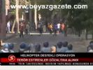Helikopter Destekli Operasyon
