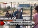 Ankara'nın Sıcak Gündemi