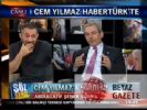 haber turk - Şener'den Cem'e Şok Soru Videosu