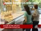 Dolar Altını Zıplattı
