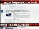 Facebook Kapanıyor Mu?