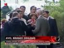 Avcı, Birand'ı Dinlemiş