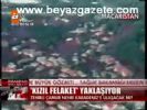 Kızıl Felaket Yaklaşıyor