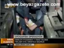 Otogar'da Operasyon