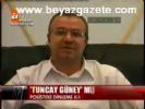 Tuncay Güney Muamması