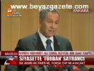 Siyasette Türban Satrancı