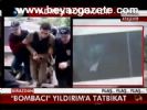 Bombacı Yıldırım Tatbikat