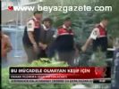 Bu Mücadele Olmayan Keşif İçin