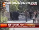 Yök'ten Sivil Polis Açıklaması