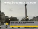 Dünyanın Büyük Ekonomileri
