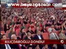 Kılıçdaroğlu Dondu!