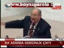İlk Adım Gerginlik Çıktı
