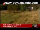 Michelle Obama Birinci