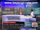 Chp'nin Taslak Raporu Hazır