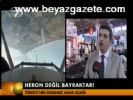 Heron Değil Bayraktar